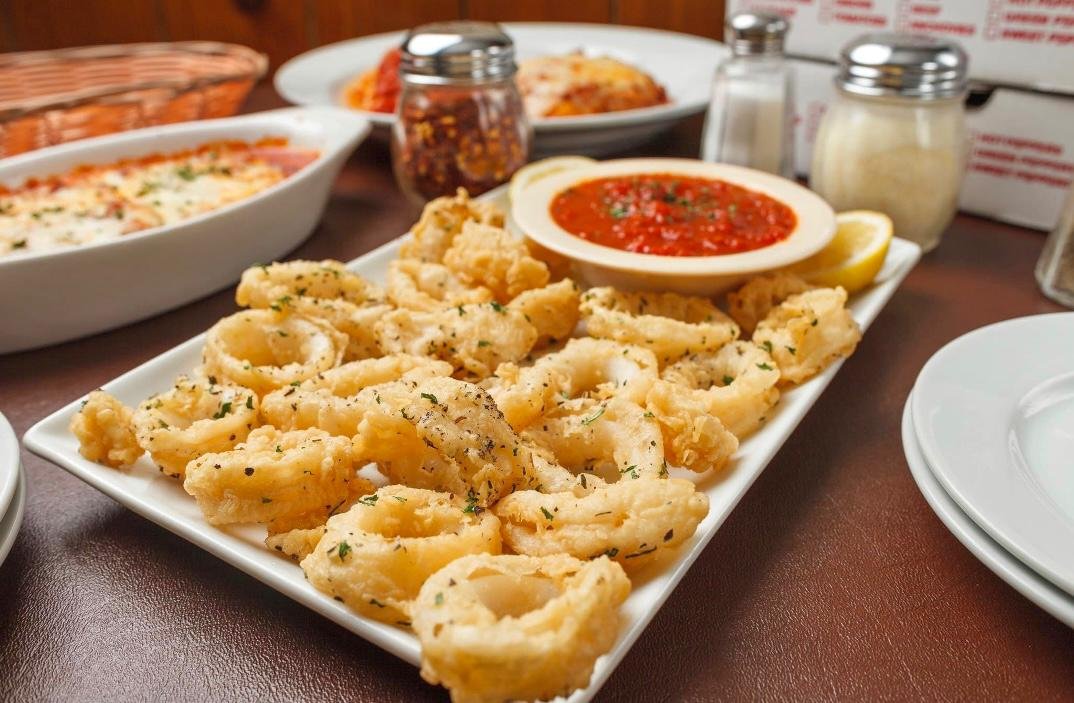 calamari